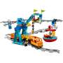 LEGO 10875 DUPLO Nákladní vlak