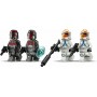 LEGO® 75449 STAR WARS® Bitevní balíček obléhání Mandalore