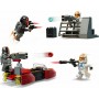 LEGO® 75449 STAR WARS® Bitevní balíček obléhání Mandalore