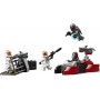 LEGO® 75449 STAR WARS® Bitevní balíček obléhání Mandalore