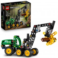 LEGO® 42218 TECHNIC Kombajn John Deere