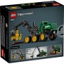 LEGO® 42218 TECHNIC Kombajn John Deere