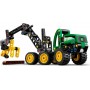 LEGO® 42218 TECHNIC Kombajn John Deere