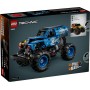 LEGO® 42219 TECHNIC Monster Jam Grave Digger