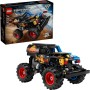 LEGO® 42219 TECHNIC Monster Jam Grave Digger