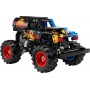 LEGO® 42219 TECHNIC Monster Jam Grave Digger