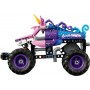 LEGO® 42220 TECHNIC Monster Jam Sparkle Smash s natahovacím motorem
