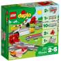 LEGO 10882 DUPLO Koleje