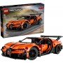 LEGO® 42222 TECHNIC Hyperauto Bugatti Chiron Pur Sport