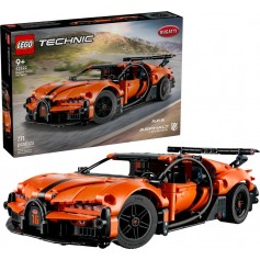 LEGO® 42222 TECHNIC Hyperauto Bugatti Chiron Pur Sport