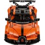 LEGO® 42222 TECHNIC Hyperauto Bugatti Chiron Pur Sport