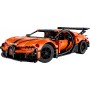 LEGO® 42222 TECHNIC Hyperauto Bugatti Chiron Pur Sport