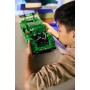 LEGO® 42224 TECHNIC Auto Porsche 911 GT3 R REXY AO Racing