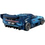 LEGO® 77253 SPEED CHAMPIONS Hypersportovní auto Buggati Vision GT