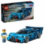 LEGO® 77253 SPEED CHAMPIONS Hypersportovní auto Buggati Vision GT