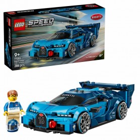 LEGO® 77253 SPEED CHAMPIONS Hypersportovní auto Buggati Vision GT