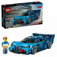 LEGO® 77253 SPEED CHAMPIONS Hypersportovní auto Buggati Vision GT