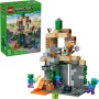 LEGO® 21587 MINECRAFT Zombie kobka