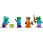 LEGO® 21587 MINECRAFT Zombie kobka