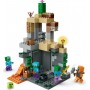 LEGO® 21587 MINECRAFT Zombie kobka