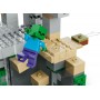 LEGO® 21587 MINECRAFT Zombie kobka