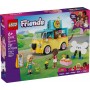 LEGO® 42678 FRIENDS Dodávka s doplňky pro mazlíčky