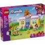 LEGO® 42679 FRIENDS Hotel pro králíčky v městečku Heartlake