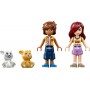LEGO® 42679 FRIENDS Hotel pro králíčky v městečku Heartlake