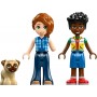 LEGO® 42680 FRIENDS Samoobsluha v městečku Heartlake
