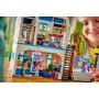 LEGO® 42687 FRIENDS Liann a její rodinný dům