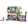 LEGO® 42687 FRIENDS Liann a její rodinný dům
