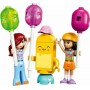 LEGO® 42692 FRIENDS Stánek se zmrzlinou a balonky
