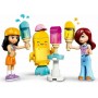 LEGO® 42692 FRIENDS Stánek se zmrzlinou a balonky
