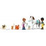 LEGO® 42696 FRIENDS Veterinární klinika se zvířátky