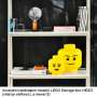 LEGO Storage box HEAD hlava chlapce vel. L