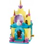 LEGO® 43285 DISNEY™ Ariel a její kouzelný miniaturní palác