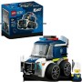 LEGO® 60481 CITY Autíčka a Policejní dodávka