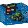 LEGO® 60484 CITY Autíčka a Herní závodní auto