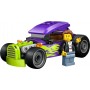 LEGO® 60485 CITY Hot rod