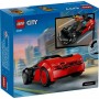 LEGO® 60486 CITY Elektrické superauto