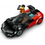 LEGO® 60486 CITY Elektrické superauto