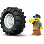 LEGO® 60498 CITY Traktor