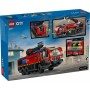 LEGO® 60499 CITY Letištní hasičské auto