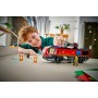 LEGO® 60499 CITY Letištní hasičské auto