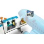 LEGO® 60502 CITY Letiště s letadlem