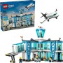 LEGO® 60502 CITY Letiště s letadlem
