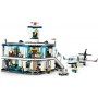 LEGO® 60502 CITY Letiště s letadlem
