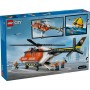 LEGO® 60503 CITY Helikoptéra pobřežní hlídky