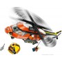 LEGO® 60503 CITY Helikoptéra pobřežní hlídky