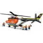 LEGO® 60503 CITY Helikoptéra pobřežní hlídky